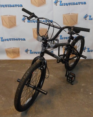 mongoose 180